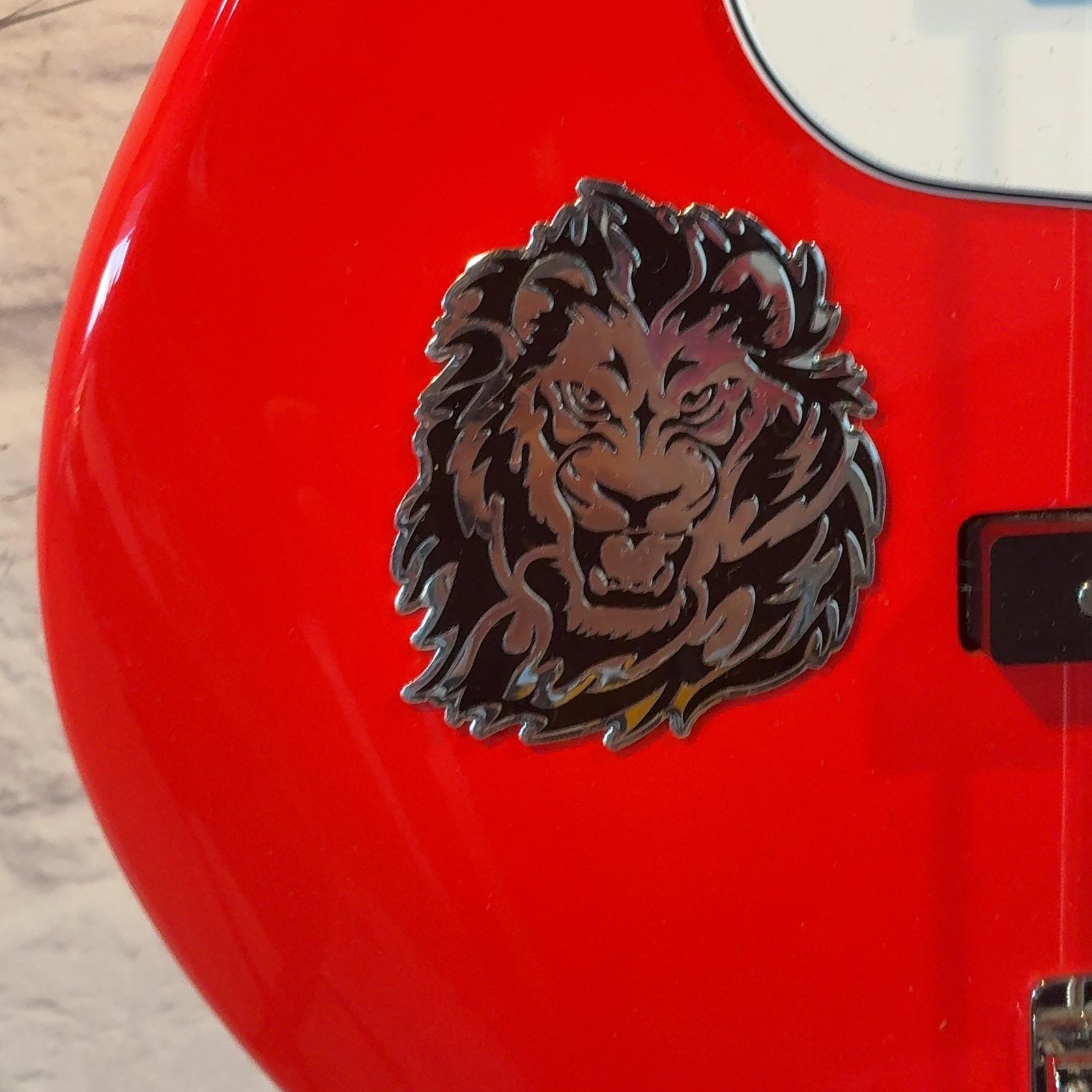 Squier Affinity Jazz Bass
