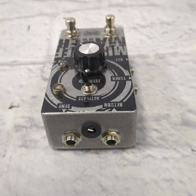 Sketchy Sounds Mischief Maker