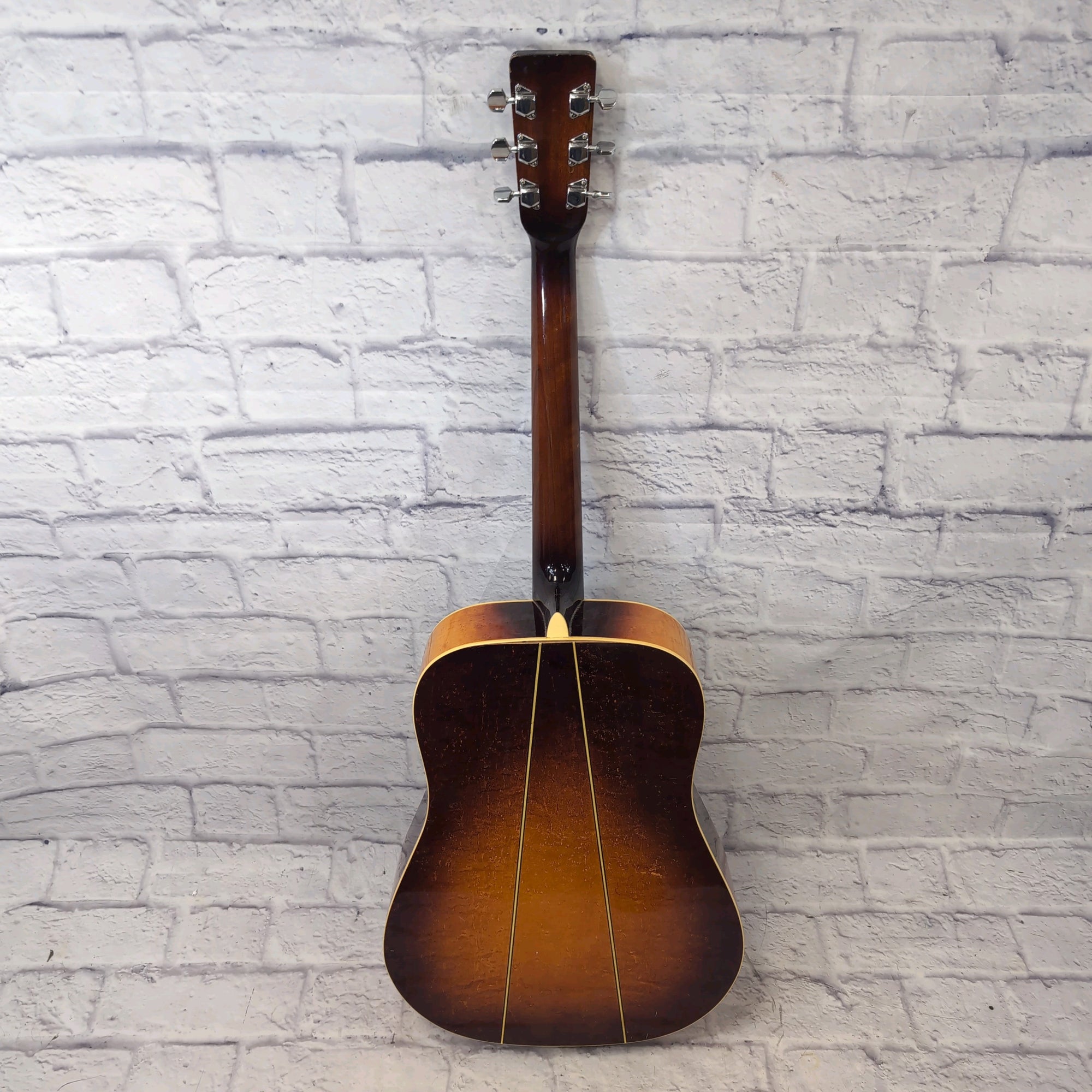 Alvarez 5031 Acoustic Guitar As Is Made in Korea