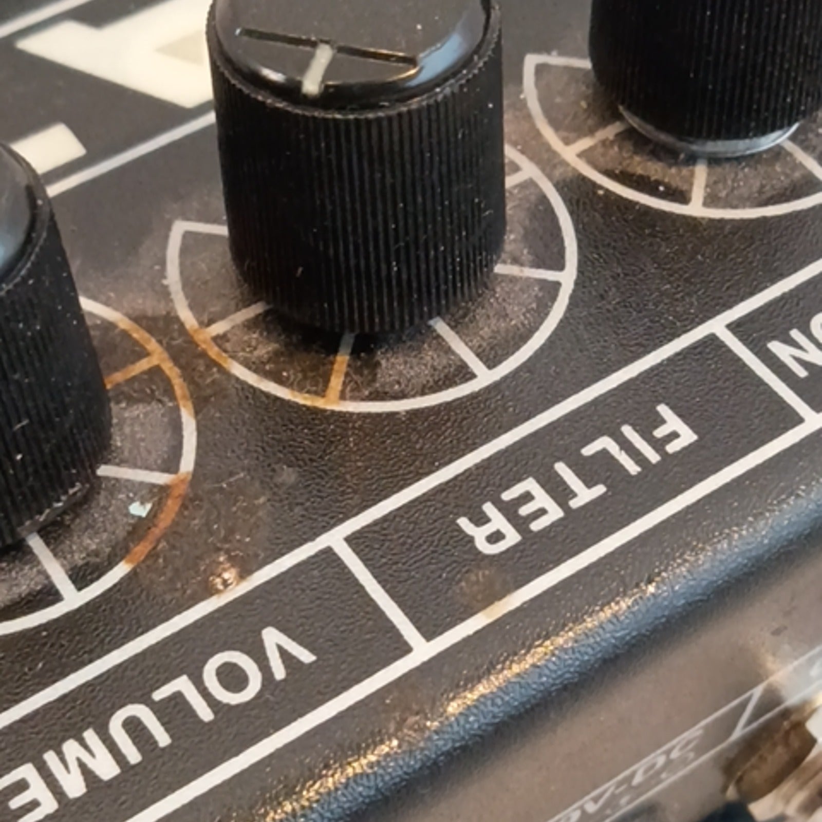 Proco Rat 2 Distortion Pedal
