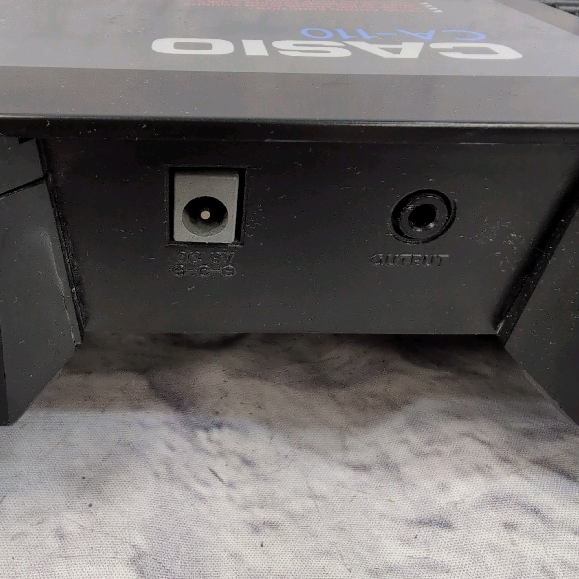 Casio CA-110 49-Key Electronic Keyboard