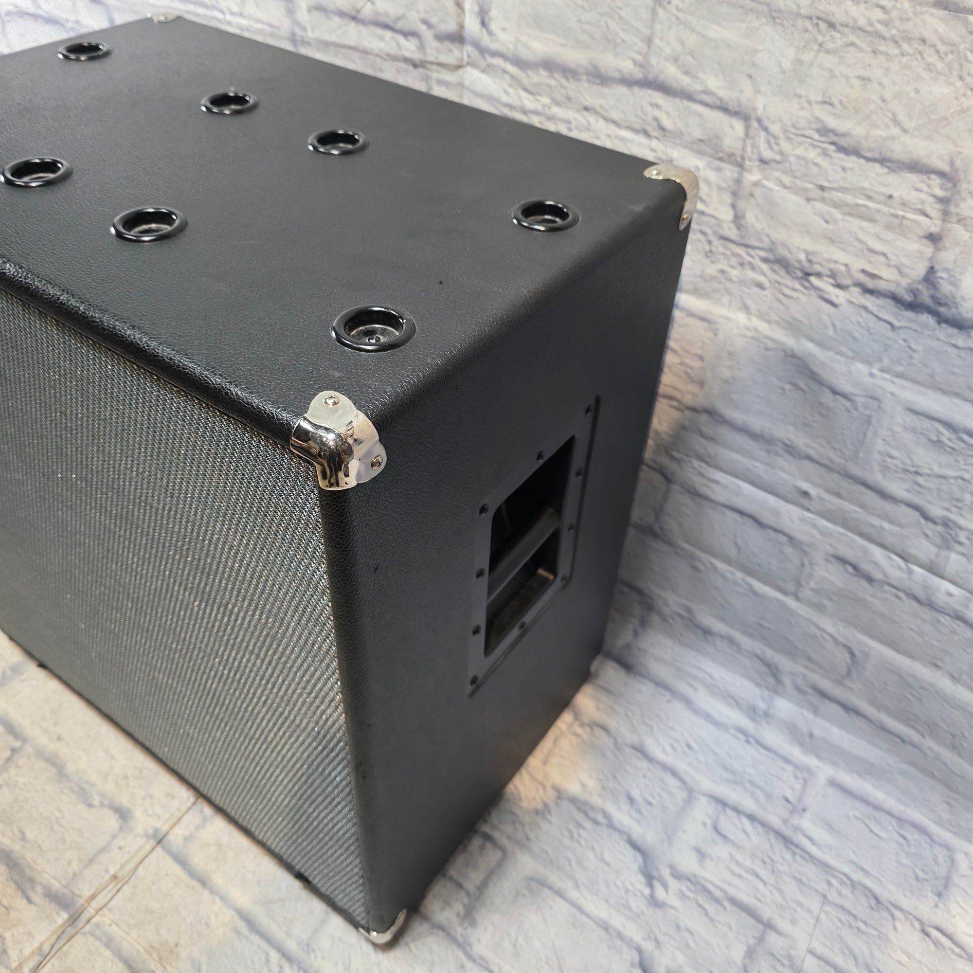 Ampeg SVT-212AV Bass Cab