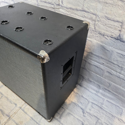 Ampeg SVT-212AV Bass Cab