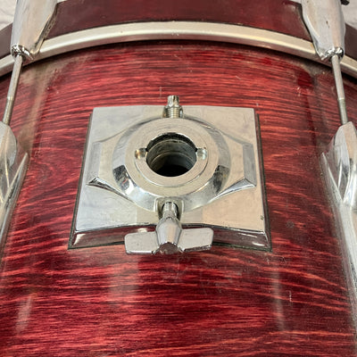 Premier 4pc XPK Drum Set Cherry Lacquer