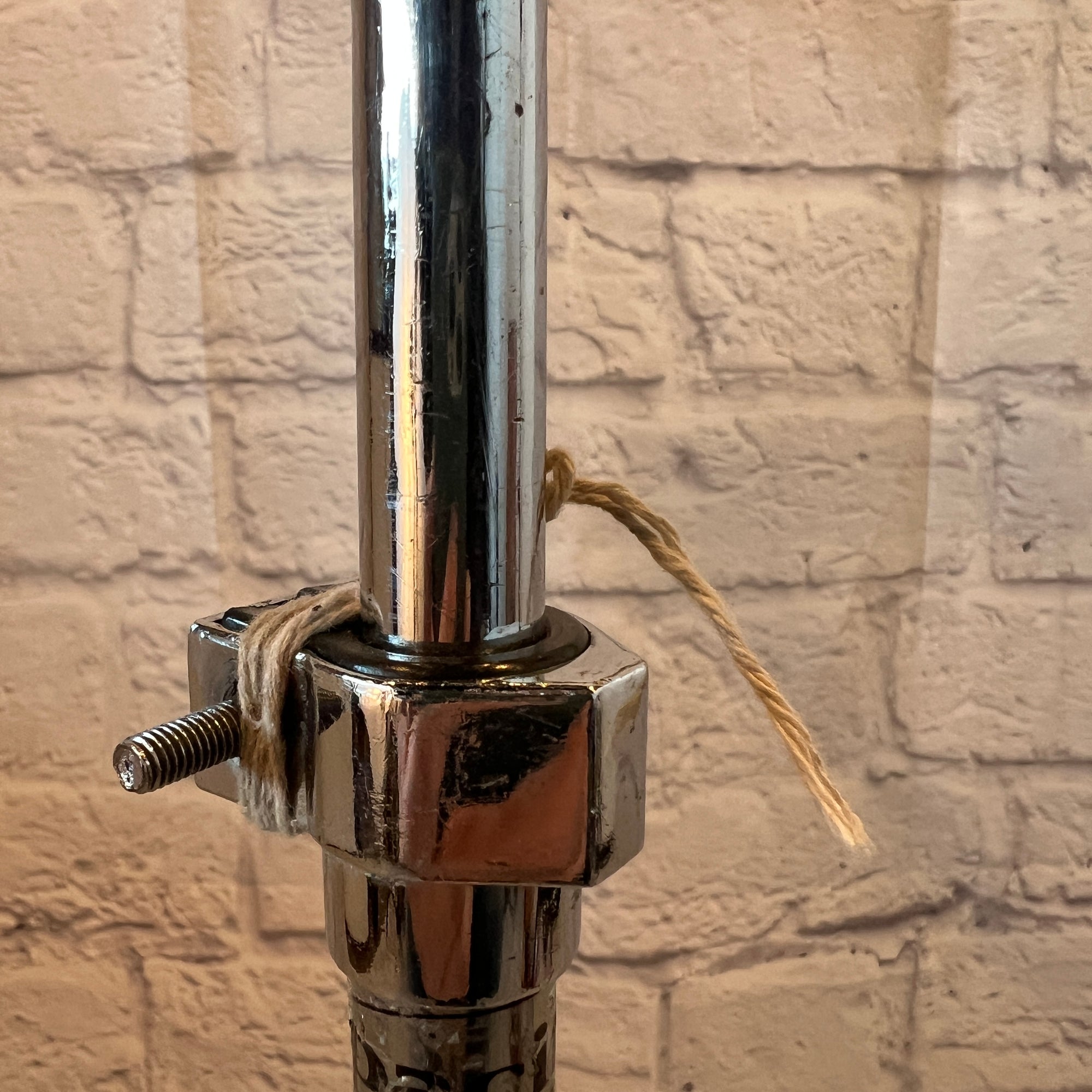 pacific Boom Cymbal Stand