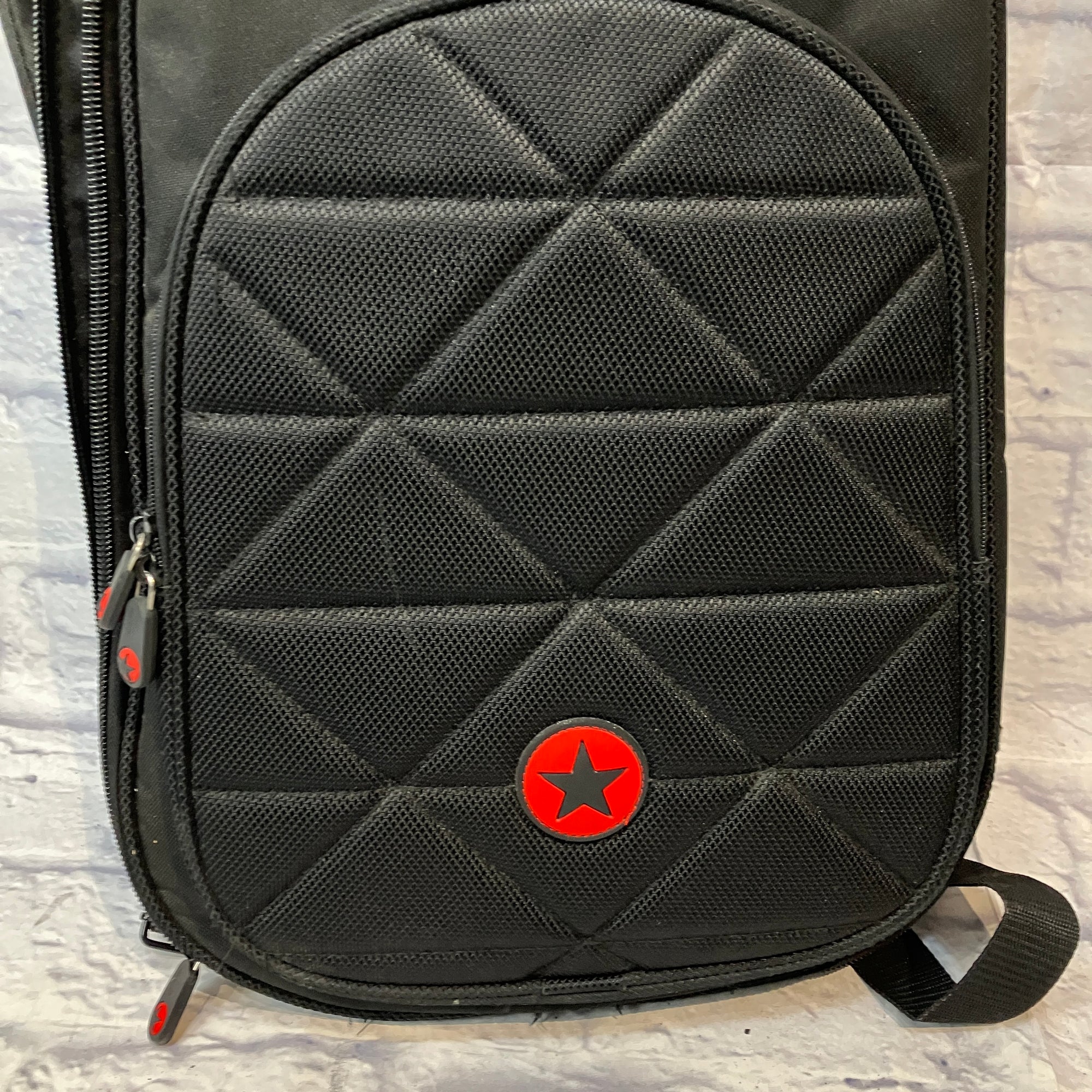 Roadrunner Boulevard II Electric Guitar Gig Bag