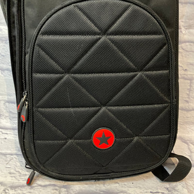Roadrunner Boulevard II Electric Guitar Gig Bag