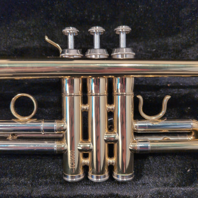 Jean Paul Student Trumpet