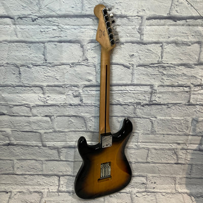 Squier Bullet Stratocaster Sunburst