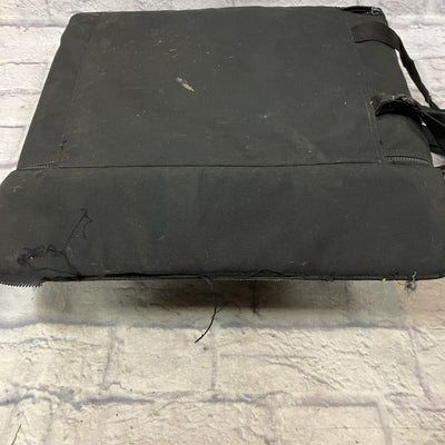 US Case 2U  Rack Case AS-IS