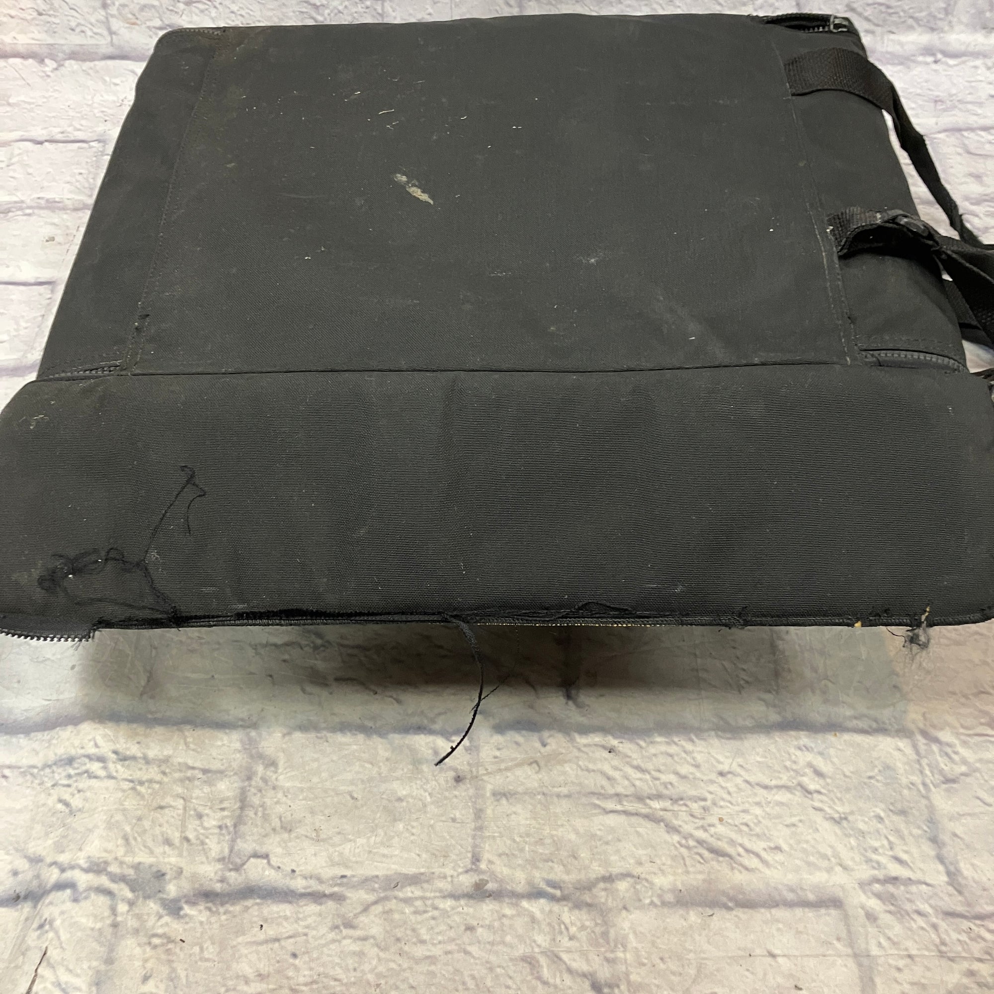 US Case 2U  Rack Case AS-IS