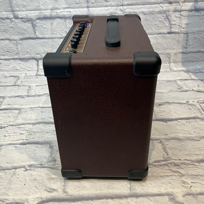 Nashville Guitar Works NGW A15