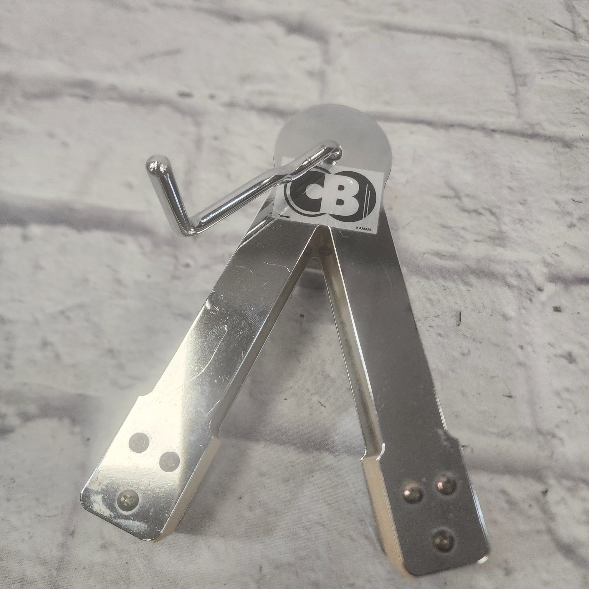 CB Percussion Percussion Hand Ratchet