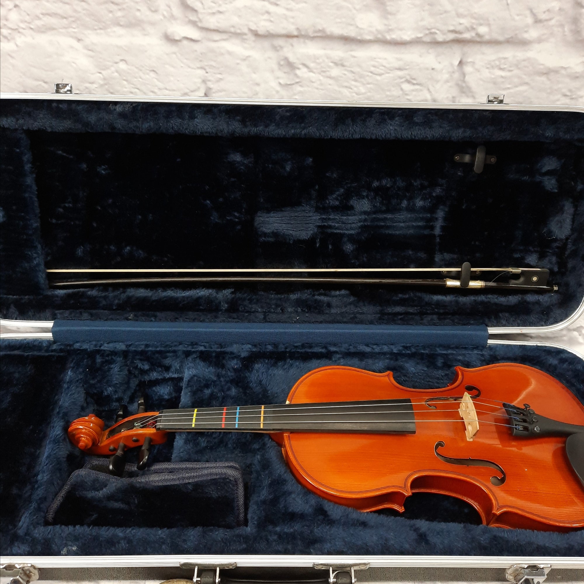 Eastman S. Lenbach VL80 3/4 Violin