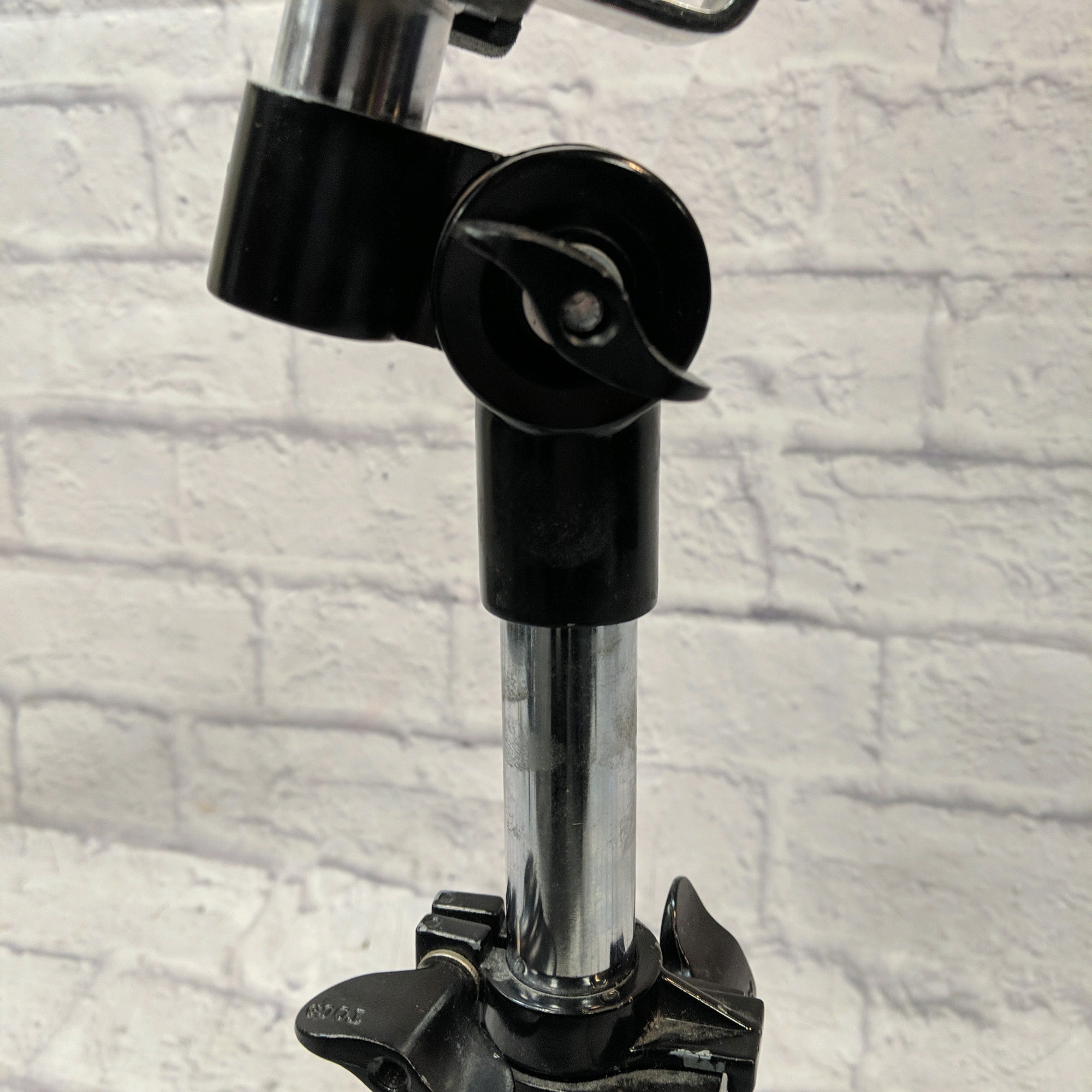 Toca Low Rider Chrome Bongo Stand