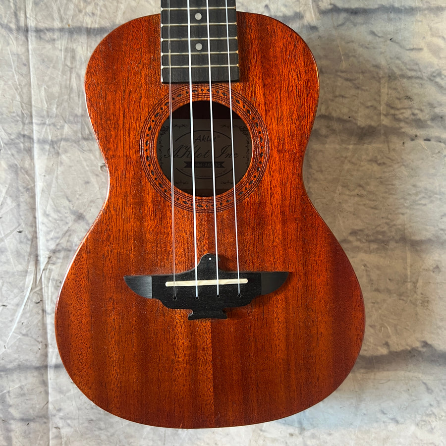 Aklot akc23G Ukuleles