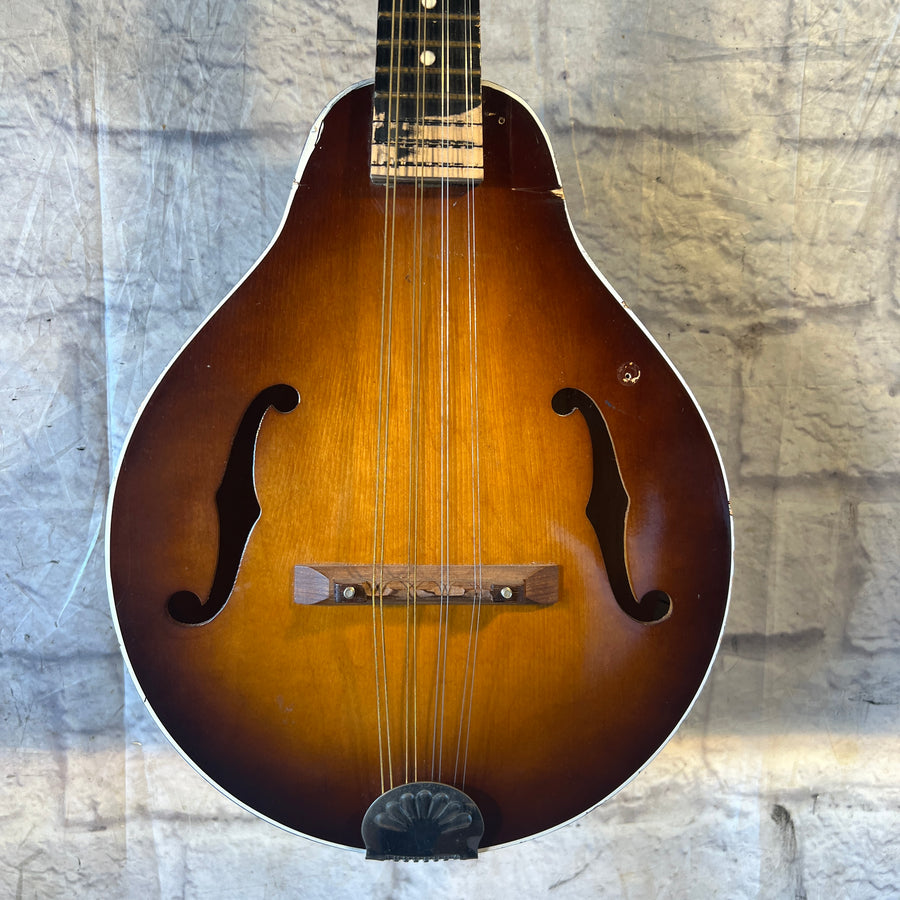 Kay Vintage A Style Mandolin