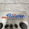 Korg DDM-220 Super Percussion Digital Drum Machine