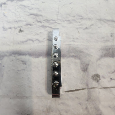 Unknown Silver Tunematic Bridge