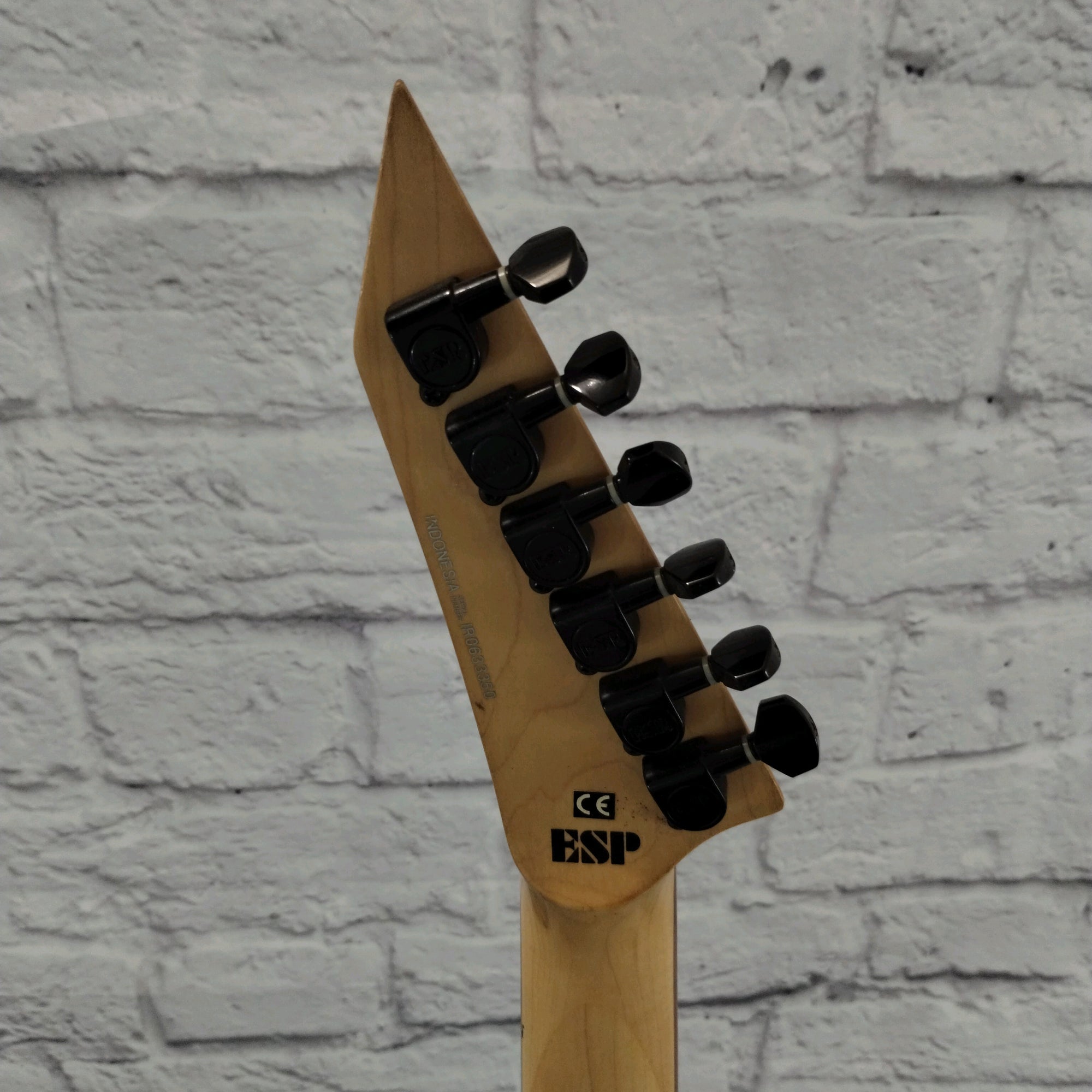 ギター LTD MH-50NT HORIZON LTD GUITAR - DESIGNED BY ESP MH-50NT (PSV007124) | eBay