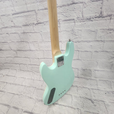 Sire Marcus Miller U5 Short Scale Bass Guitar