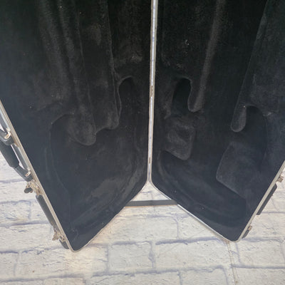 Ernie Ball Music Man Stingray Molded Bass Case