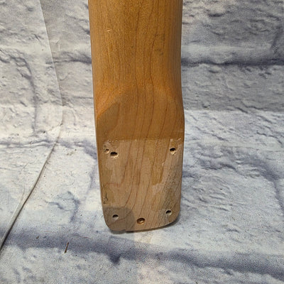 Unknown Strat Style Neck