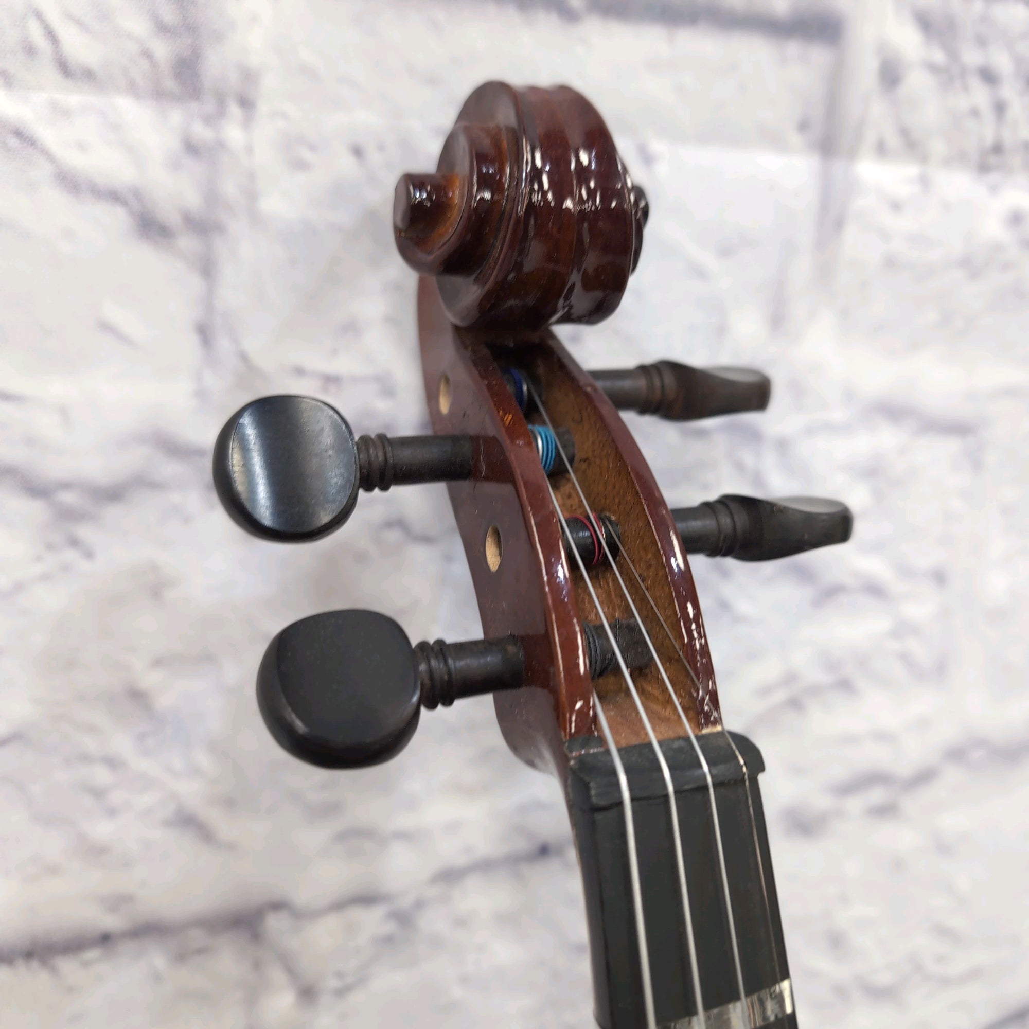 Palatino VN-450 4/4 Violin w/ Case and Bow