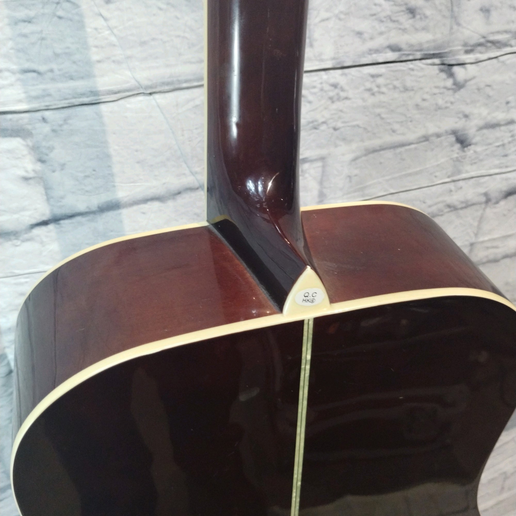 Oscar Schmidt OG21TM Acoustic Guitar