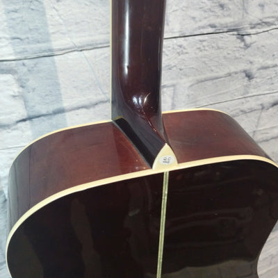 Oscar Schmidt OG21TM Acoustic Guitar