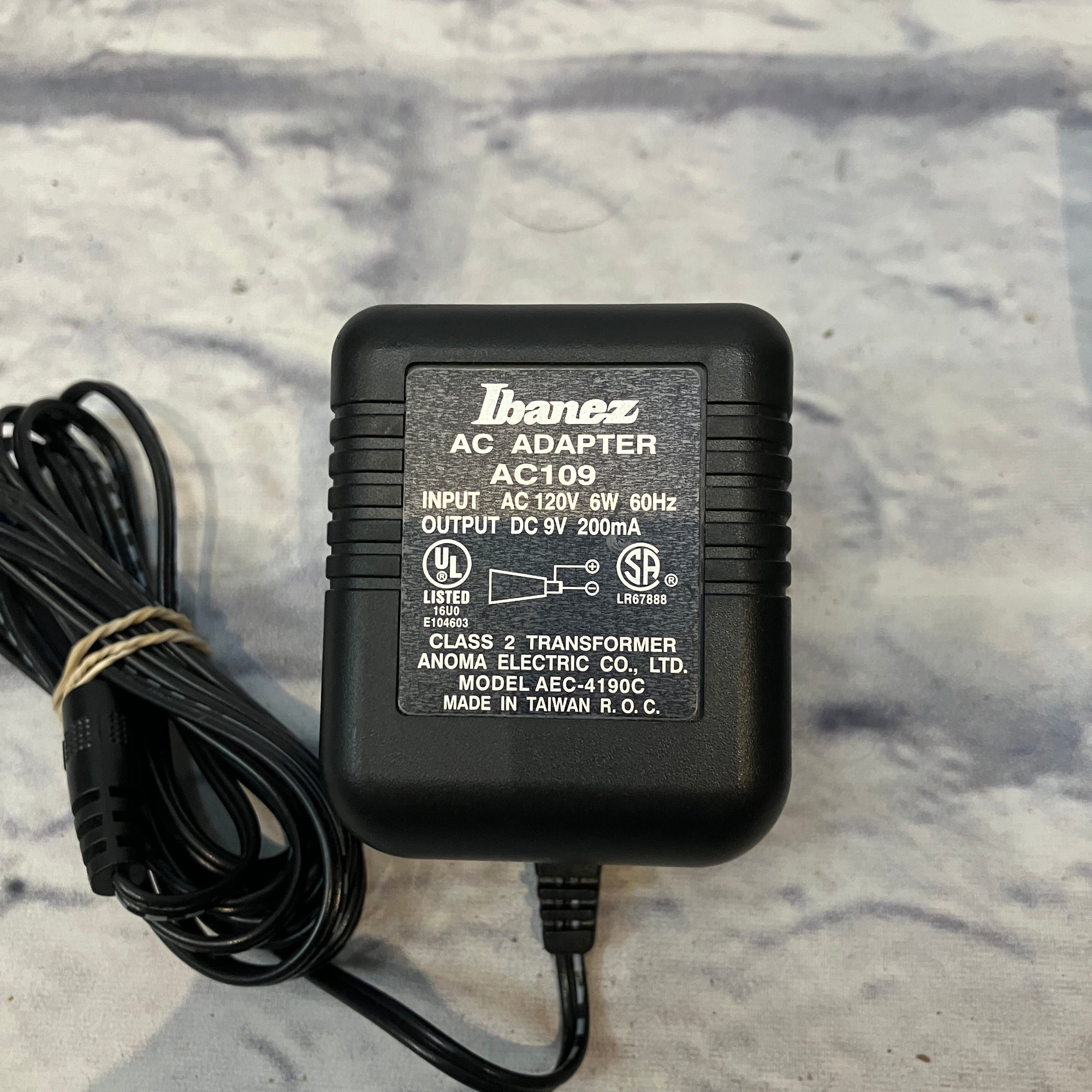 Ibanez DE7 Delay Echo Delay Pedal