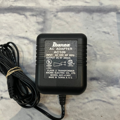 Ibanez DE7 Delay Echo Delay Pedal