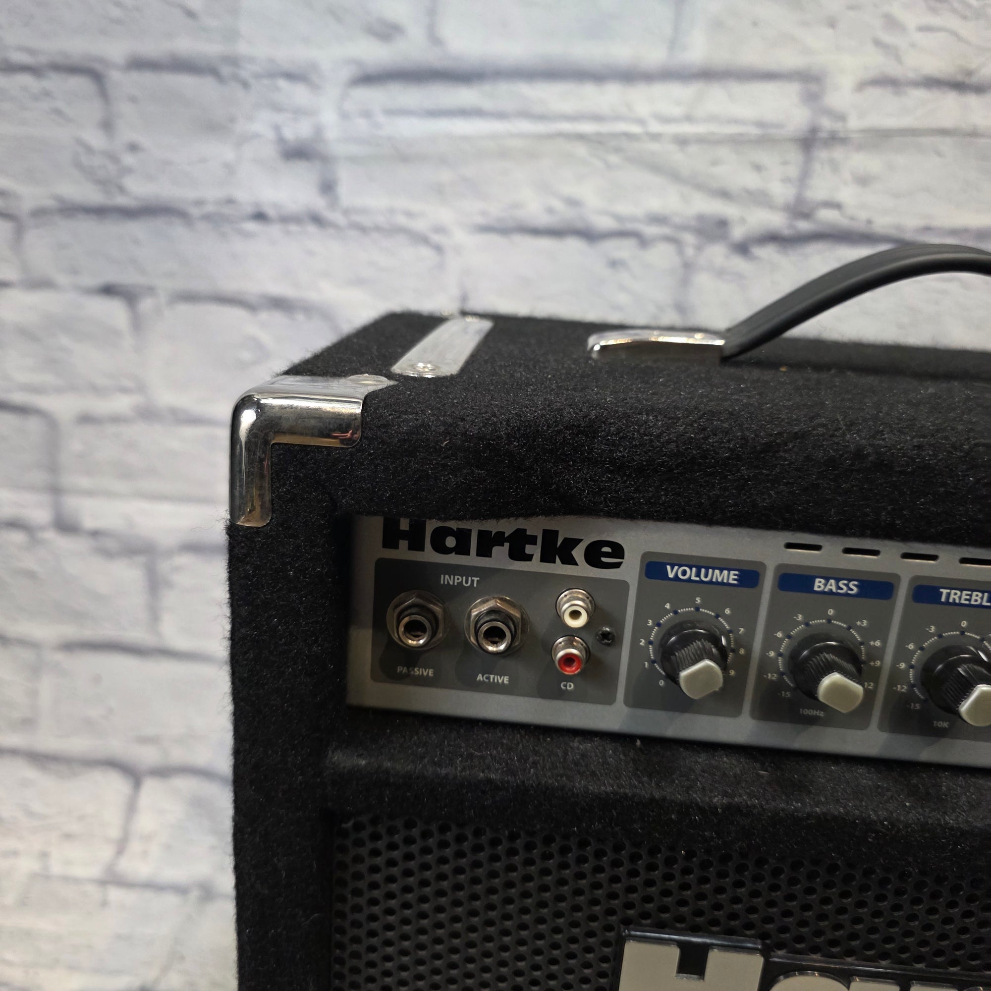 Hartke A70 Bass Guitar Combo Amp
