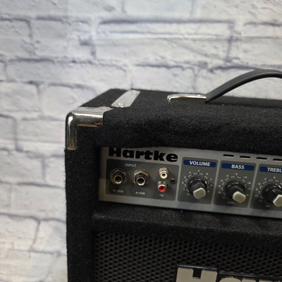 Hartke A70 Bass Guitar Combo Amp