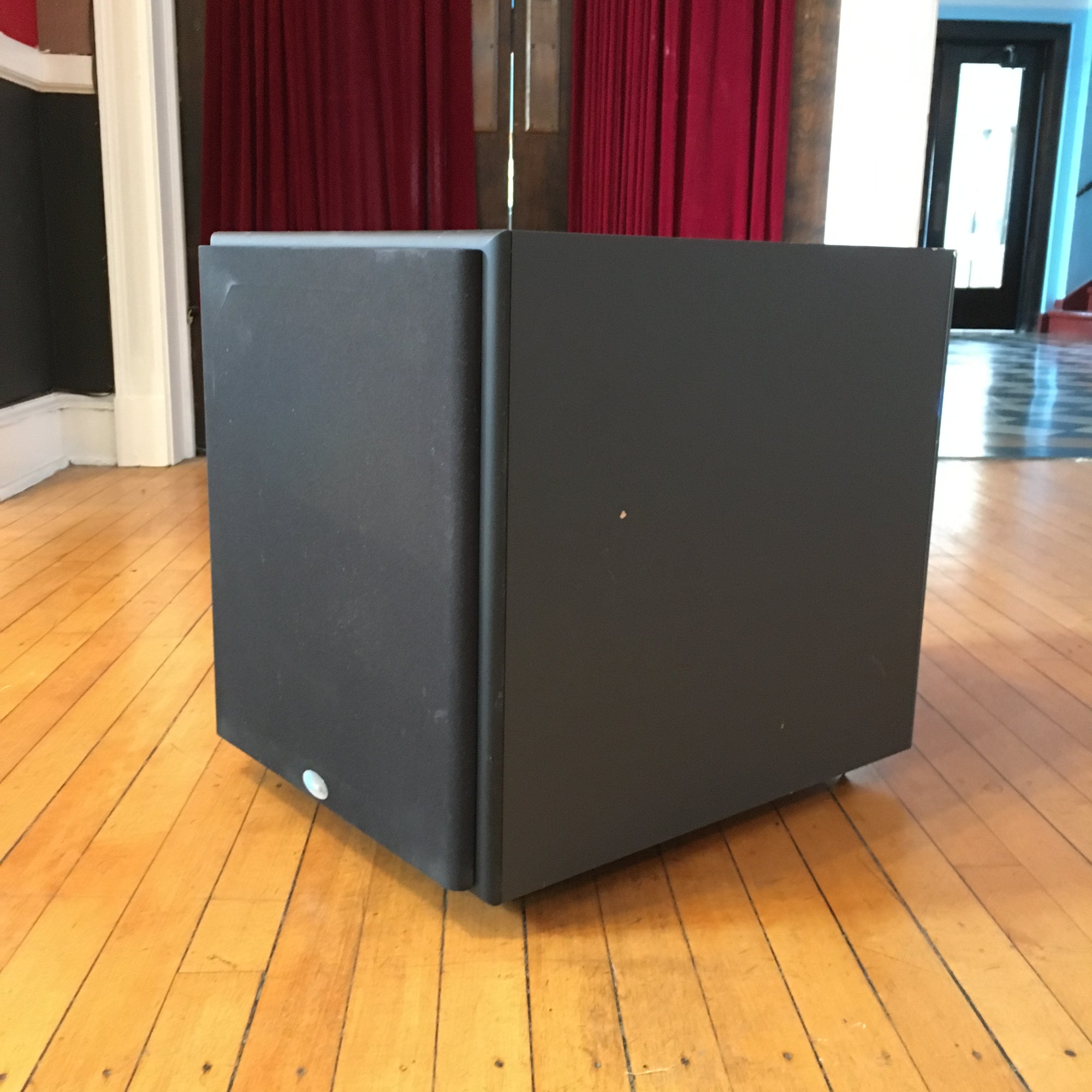 Blue Sky Sub 12 Subwoofer Active