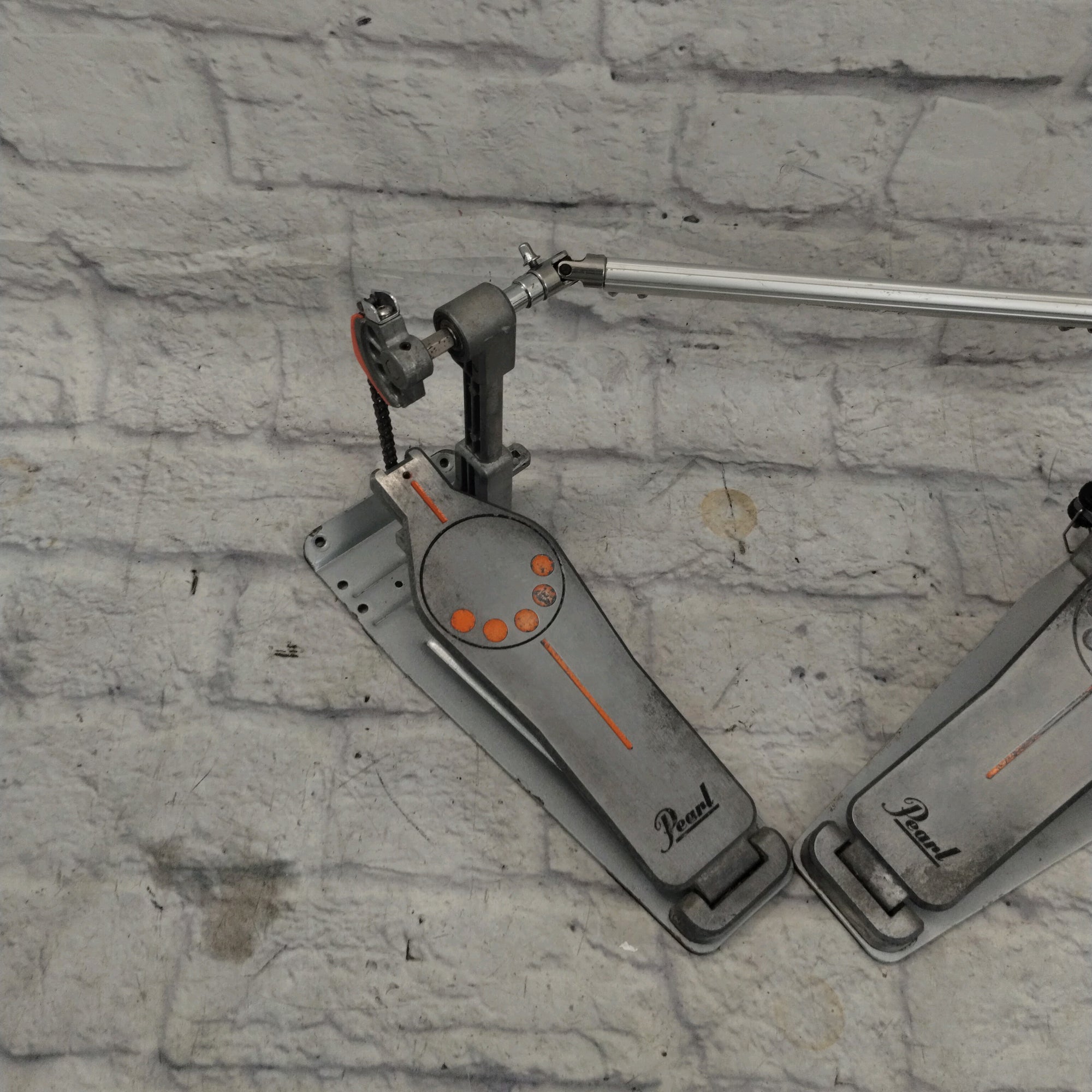 Pearl Double Kick P-932