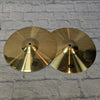 DDrum 14 D2 Hi Hat Cymbal Pair