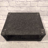 Unknown 4U Carpeted Rack Case