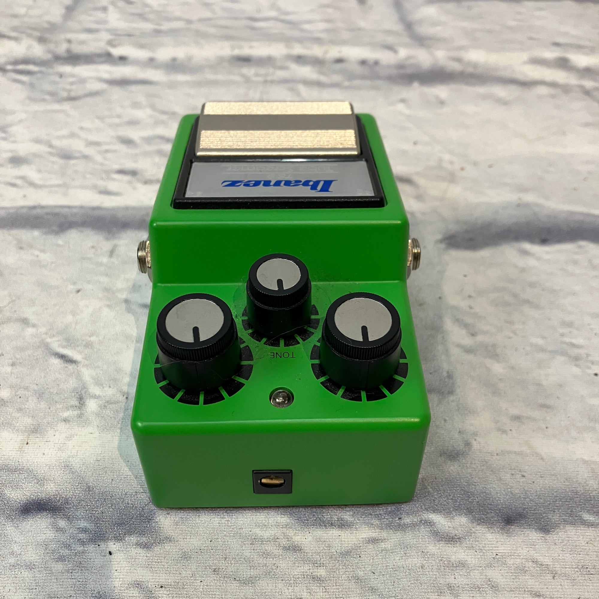 Ibanez TS9 Tube Screamer Guitar Pedal