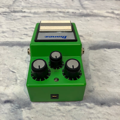 Ibanez TS9 Tube Screamer Guitar Pedal