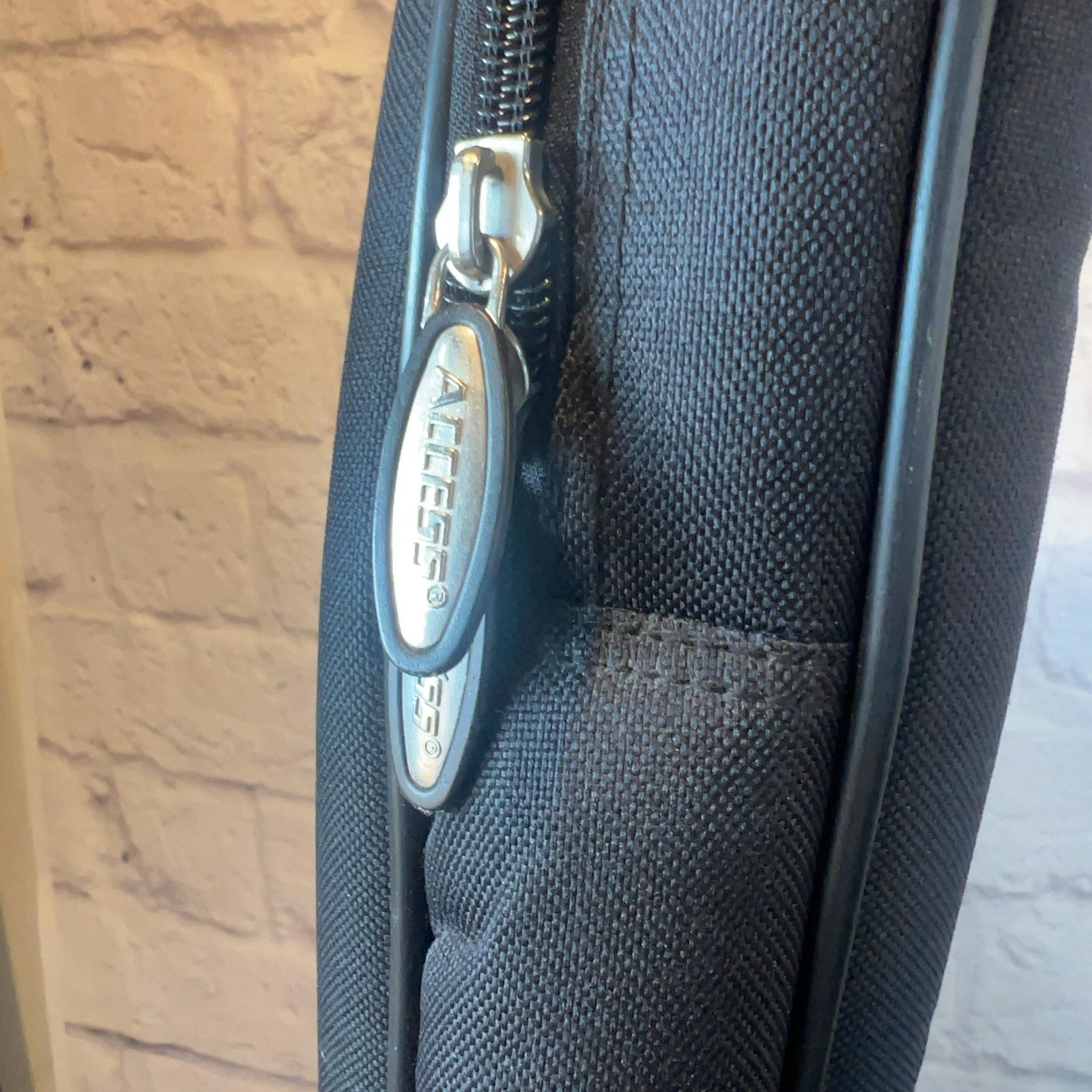 Access Solid Body Electric Guitar soft Case Gig Bg Gig Bag