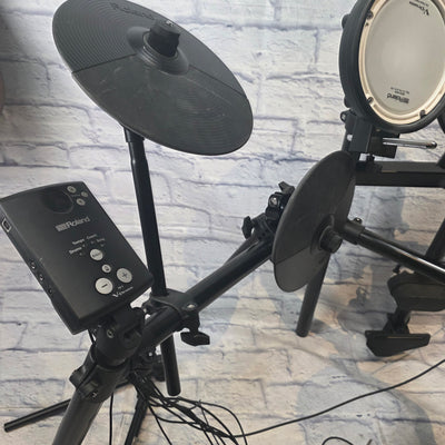 Roland TD-1 with Mesh Pads Drum Pad