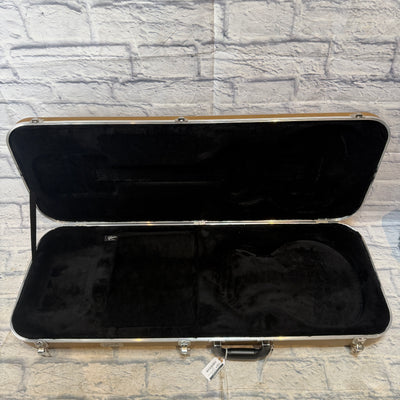 Gibson Gold Concept Case Hard Case