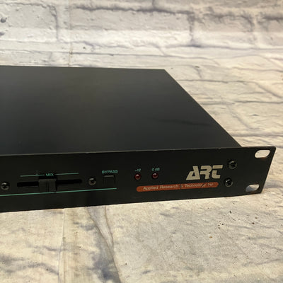 Art Proverb Rack Reverb