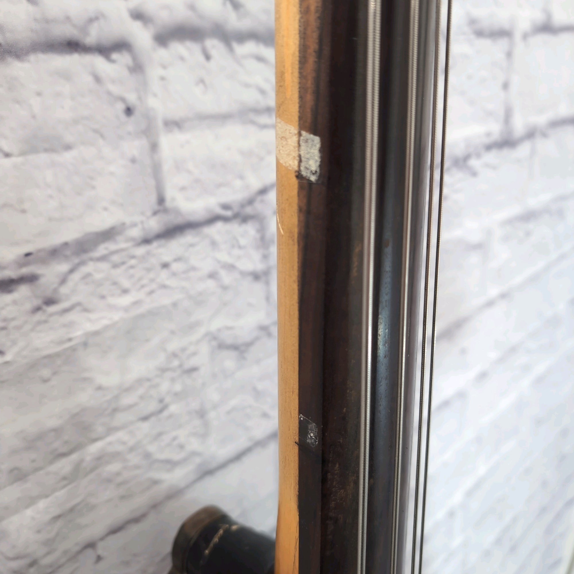 Palatino VE-550 Electric Upright Bass