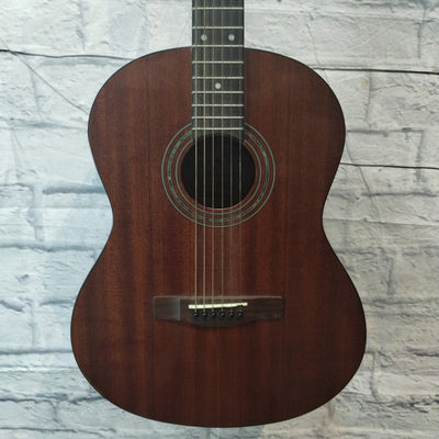 Samick ST91 Greg Bennet Design Acoustic Guitar