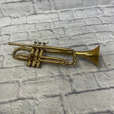 Buescher Trumpet