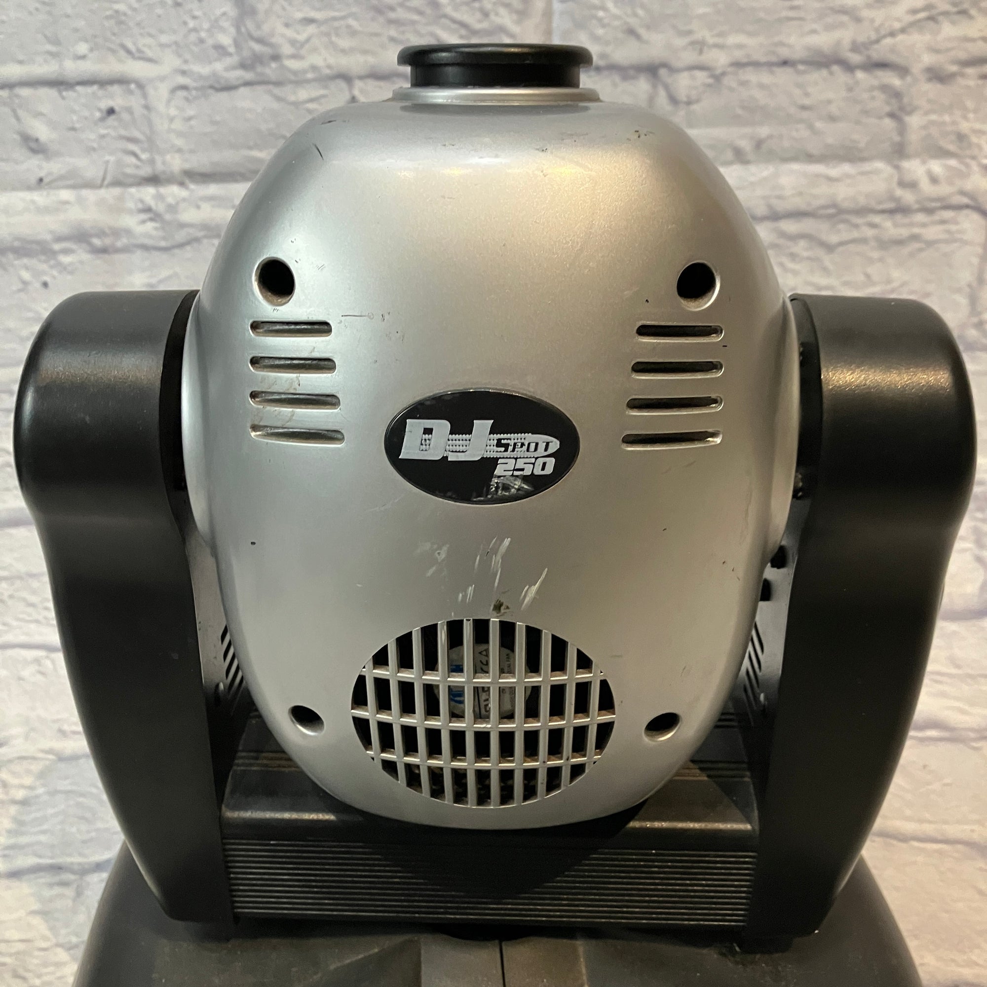 American DJ Spot 250 Moving Head Spotlight