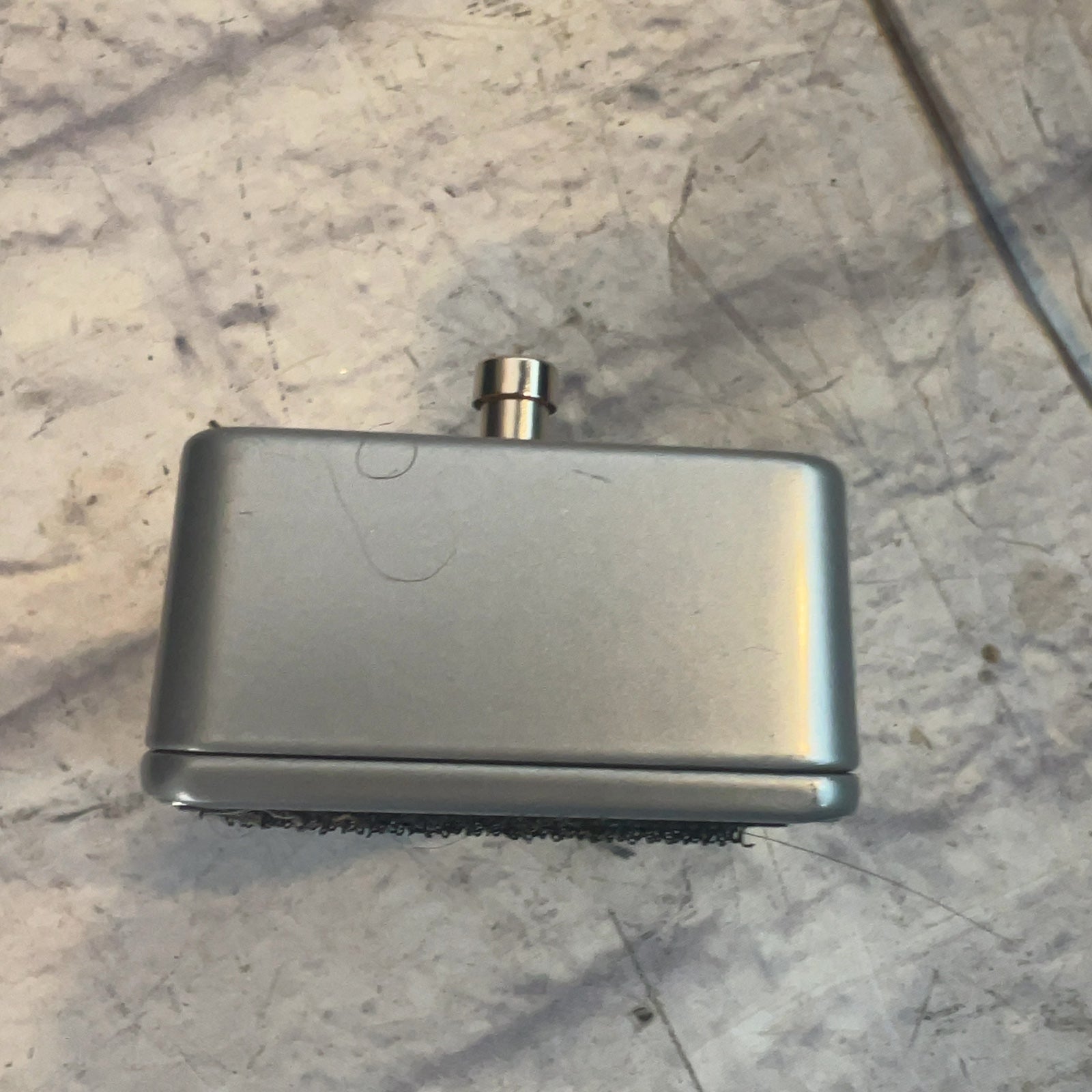 Electro-Harmonix Op-Amp Big Muff Pi Fuzz Pedal