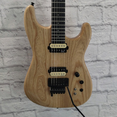 F U Tone Strat Electric Guitar